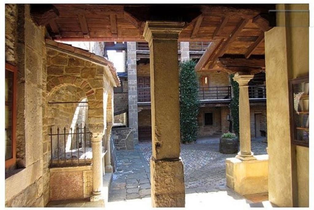 Historical House Medieval Abbey - Al Chiostro Sotto il Monte Номер фото